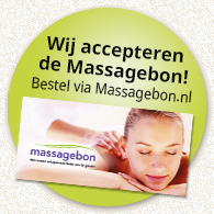 Logo massagebon